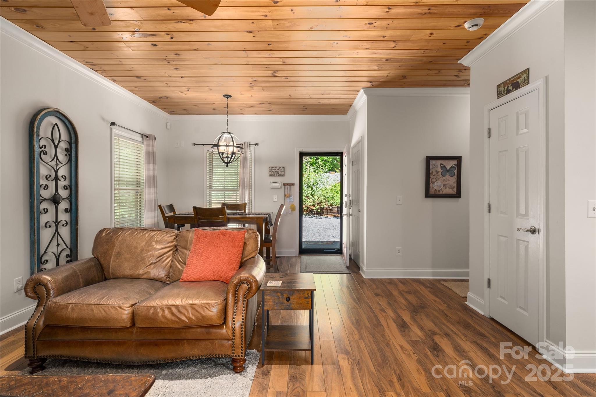 Riverbend at Lake Lure - Residential