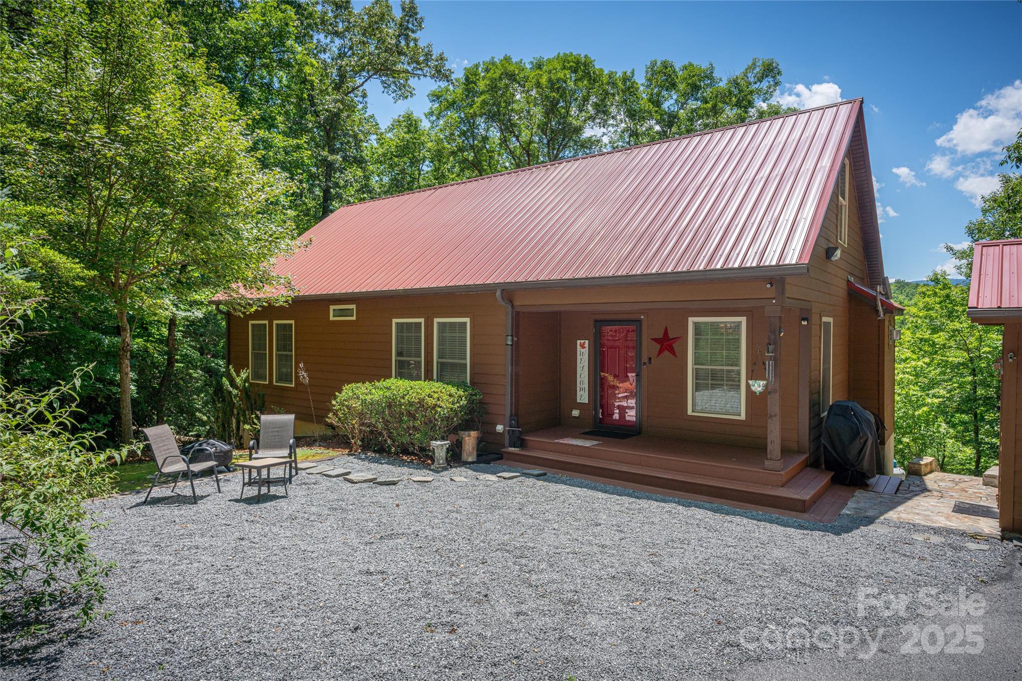 Riverbend at Lake Lure - Residential