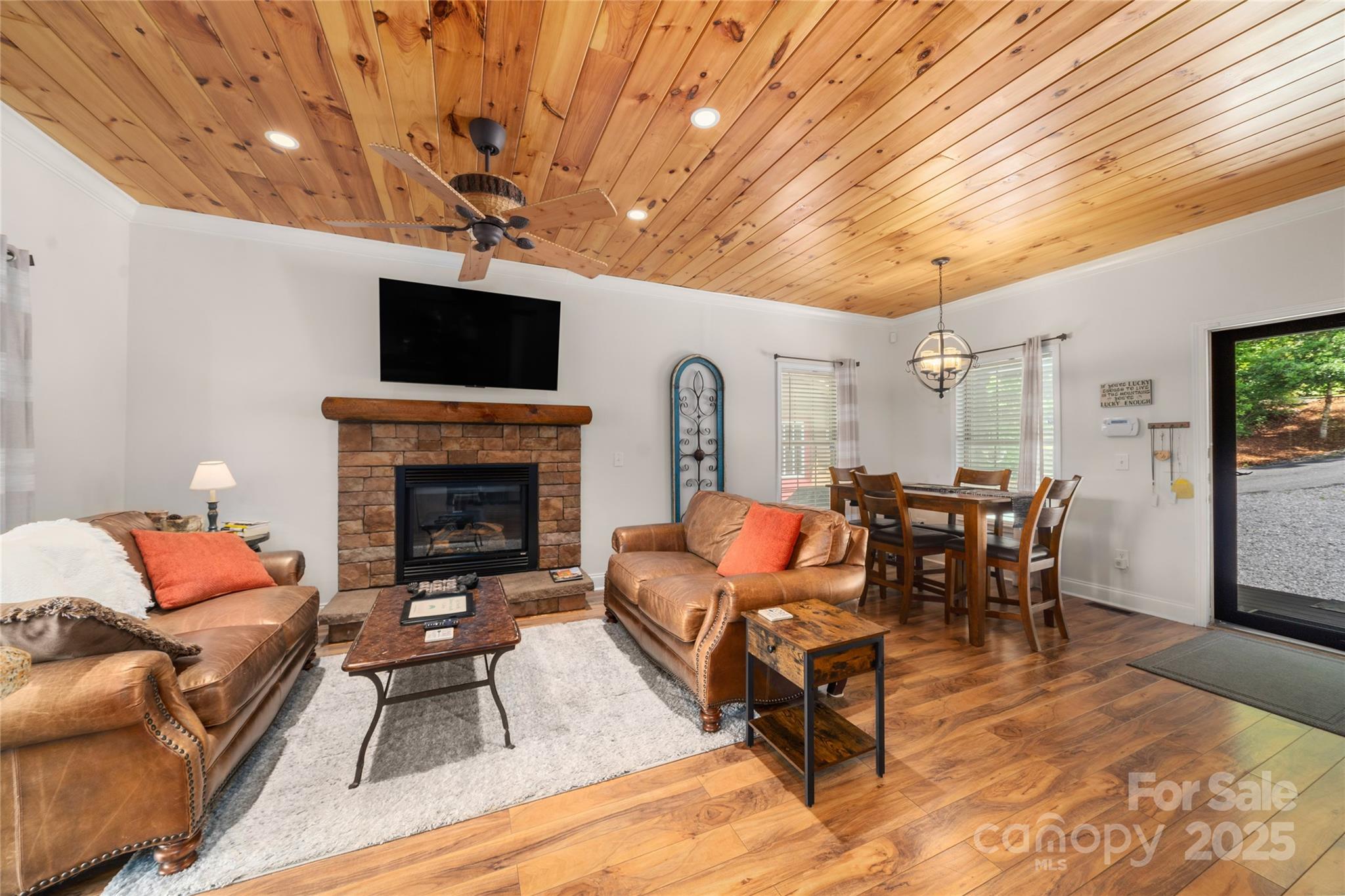 Riverbend at Lake Lure - Residential