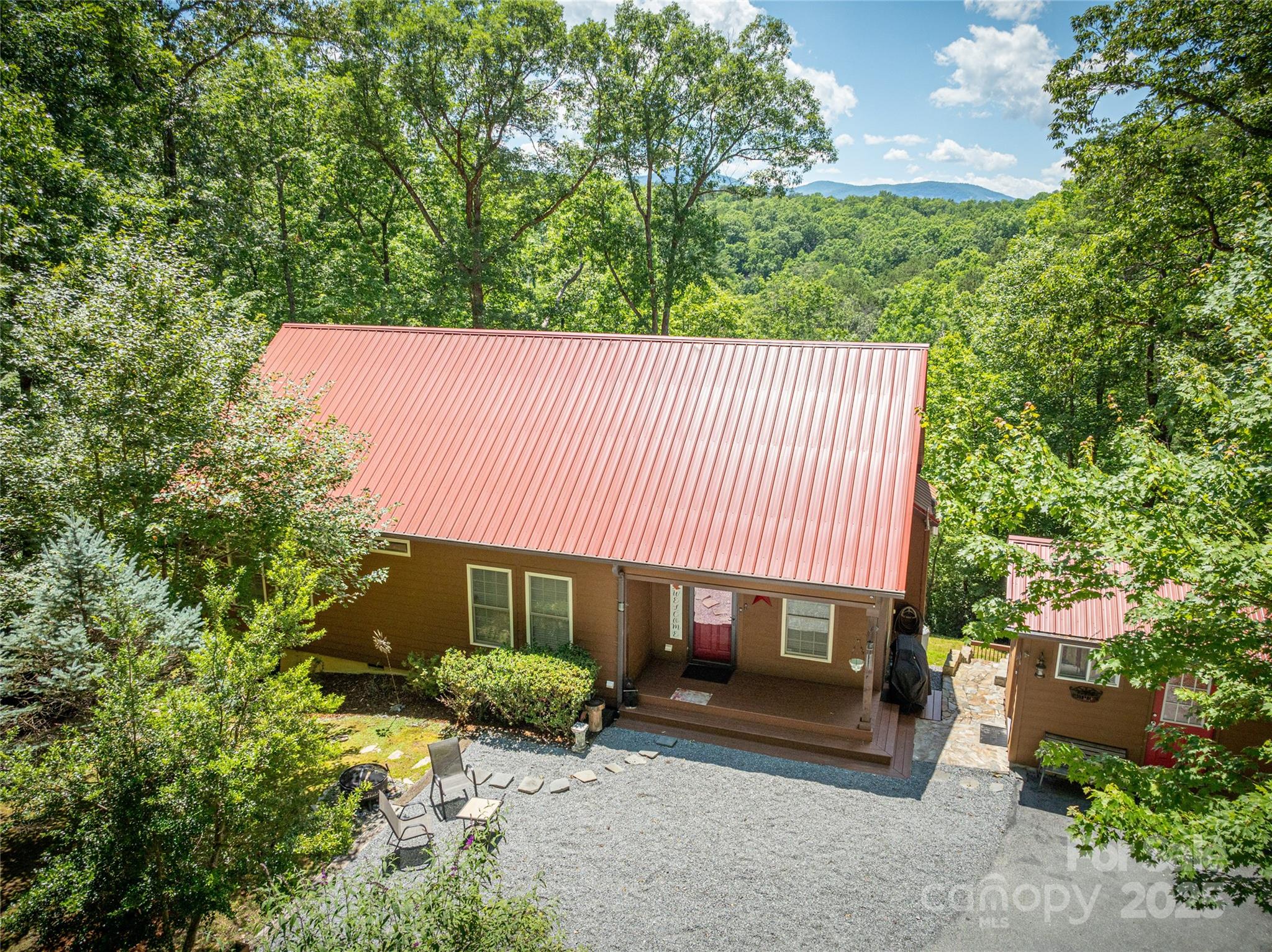 Riverbend at Lake Lure - Residential