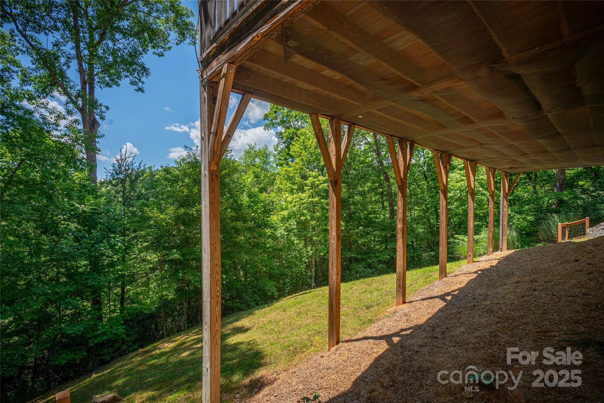Riverbend at Lake Lure - Residential