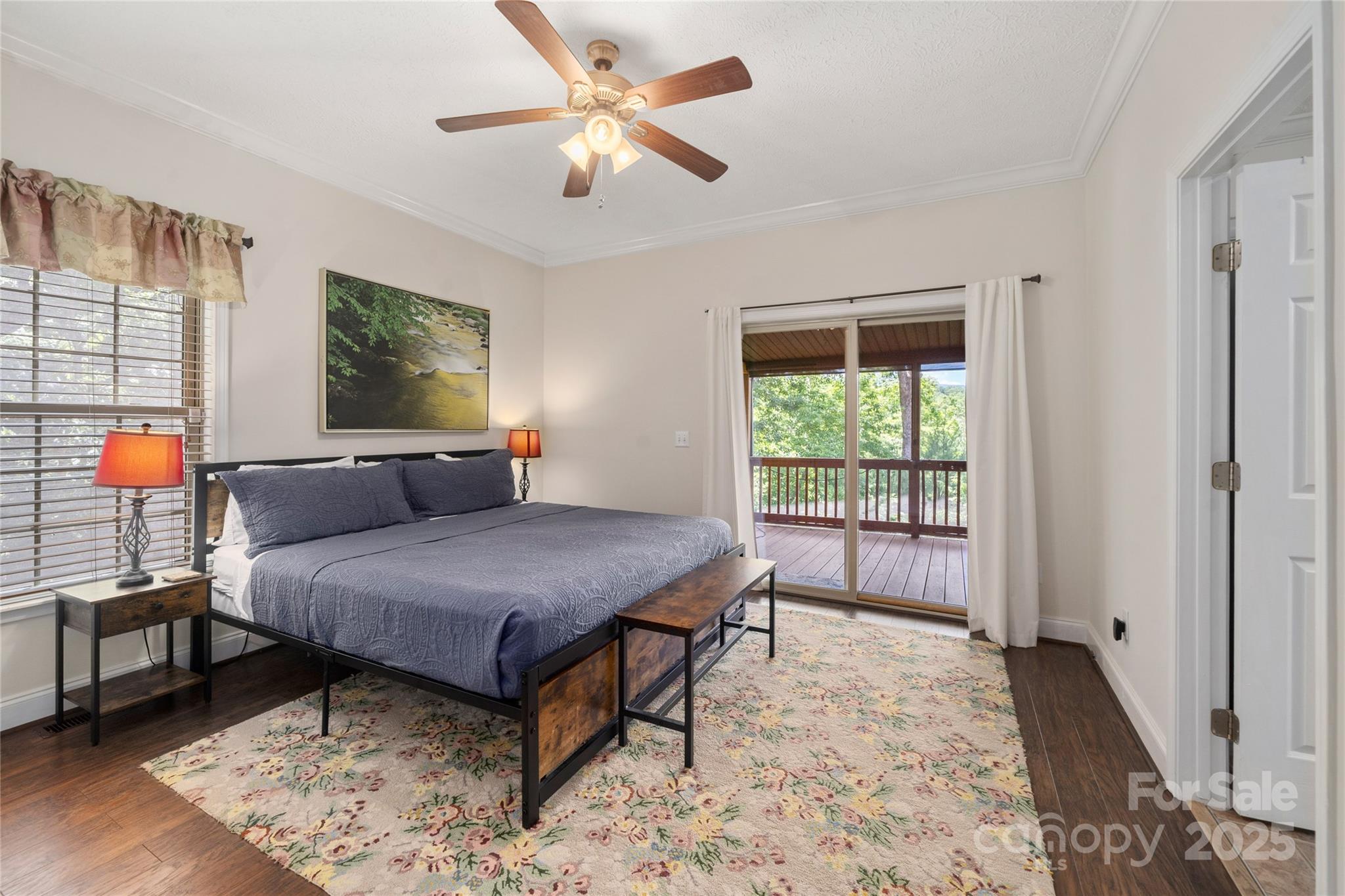 Riverbend at Lake Lure - Residential