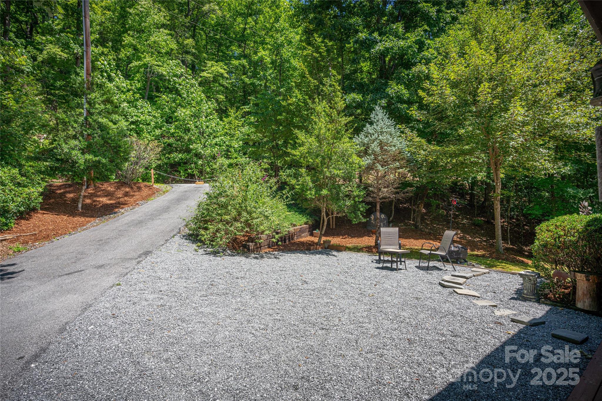 Riverbend at Lake Lure - Residential
