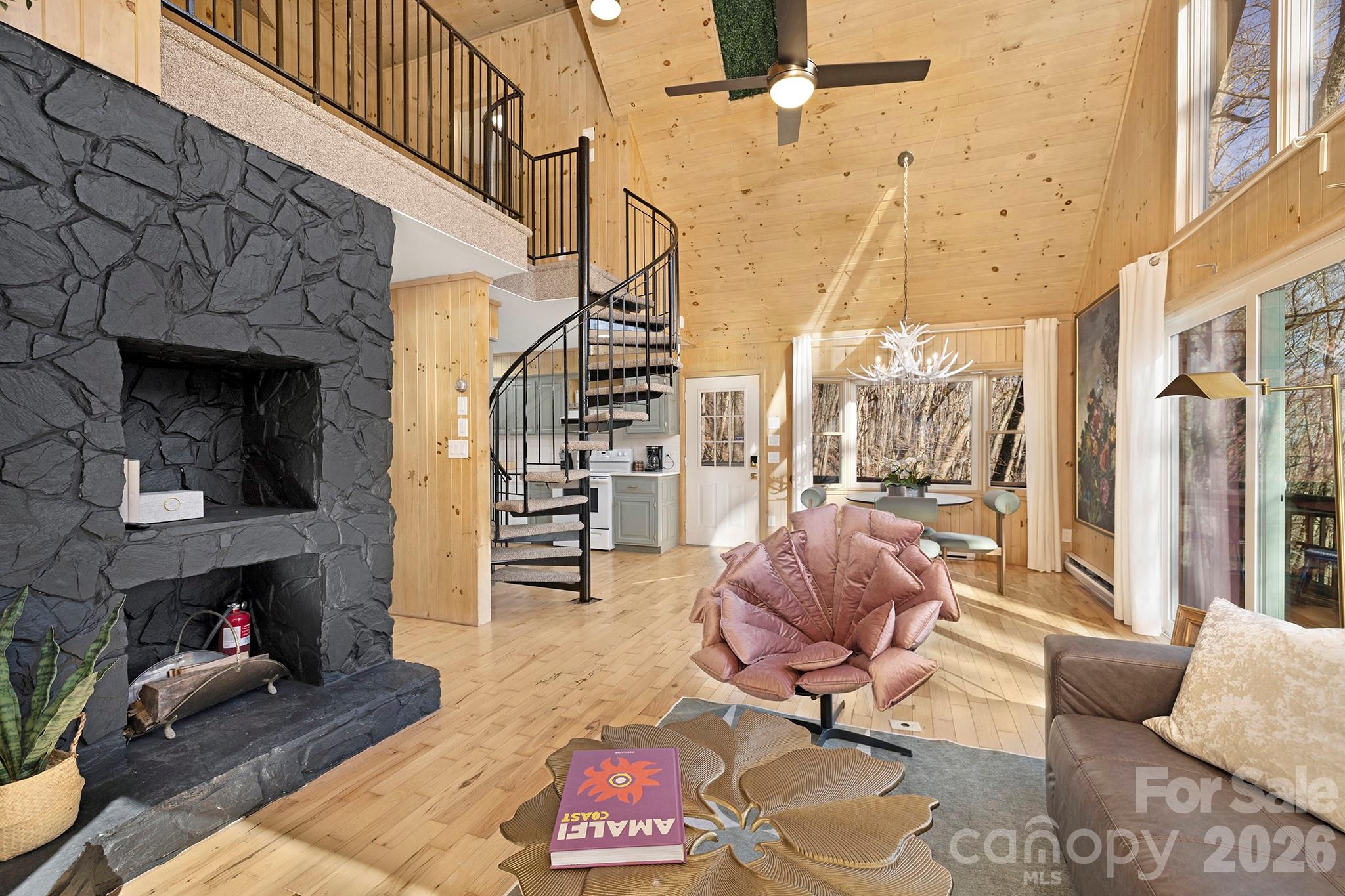 None - Residential Income