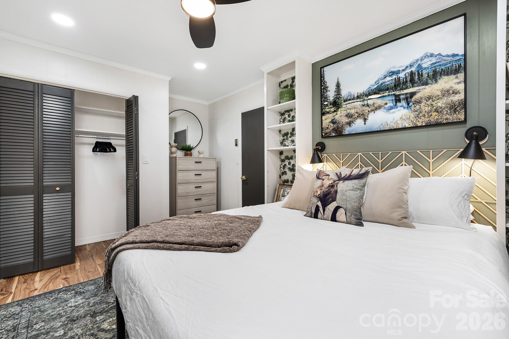 None - Residential Income