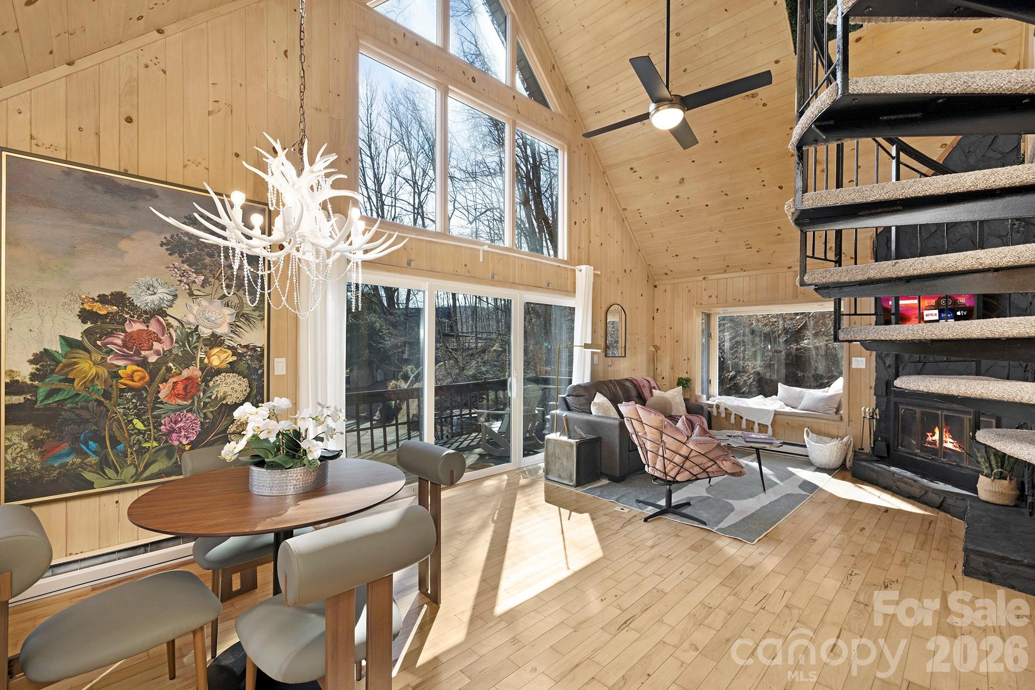 None - Residential Income