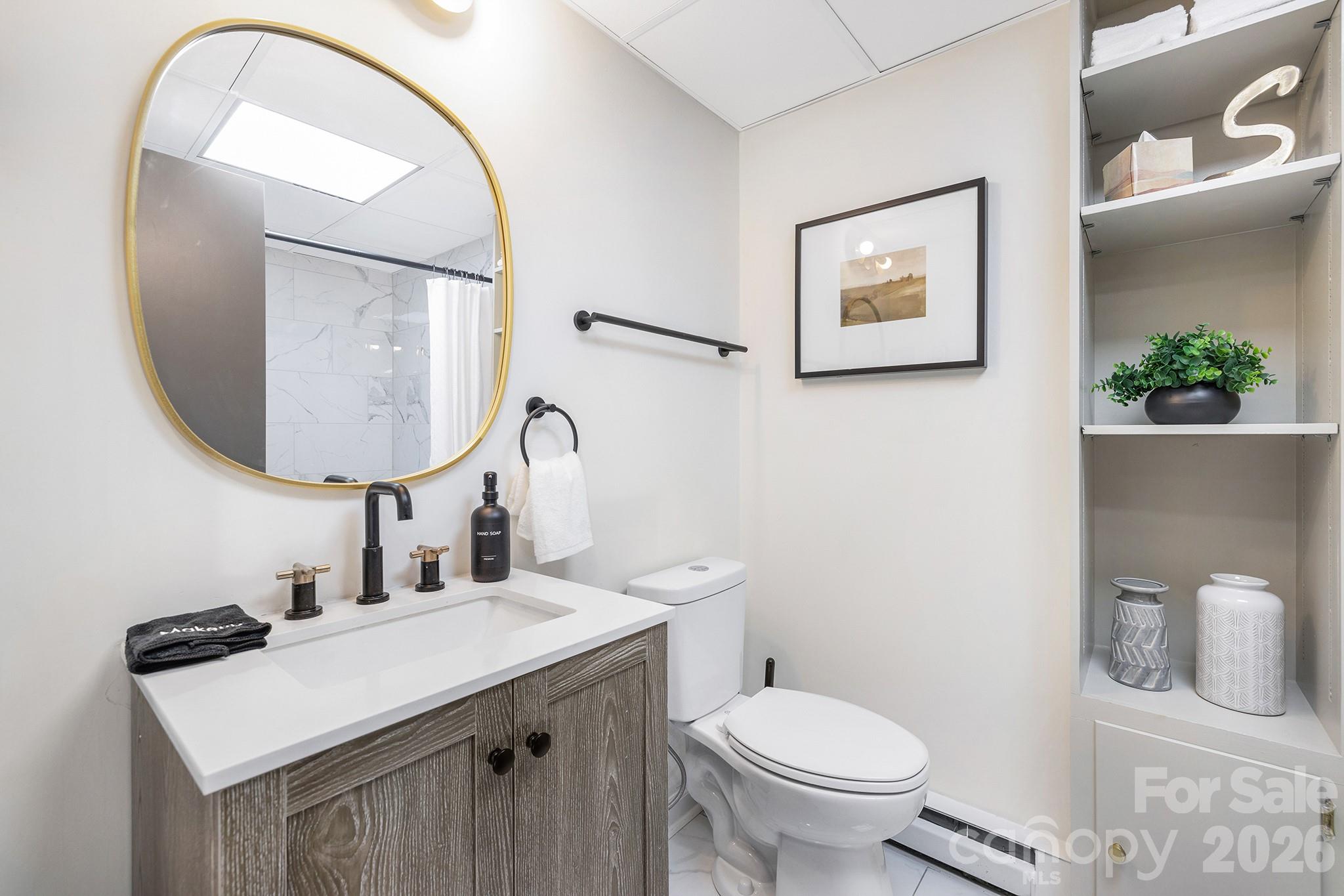 None - Residential Income