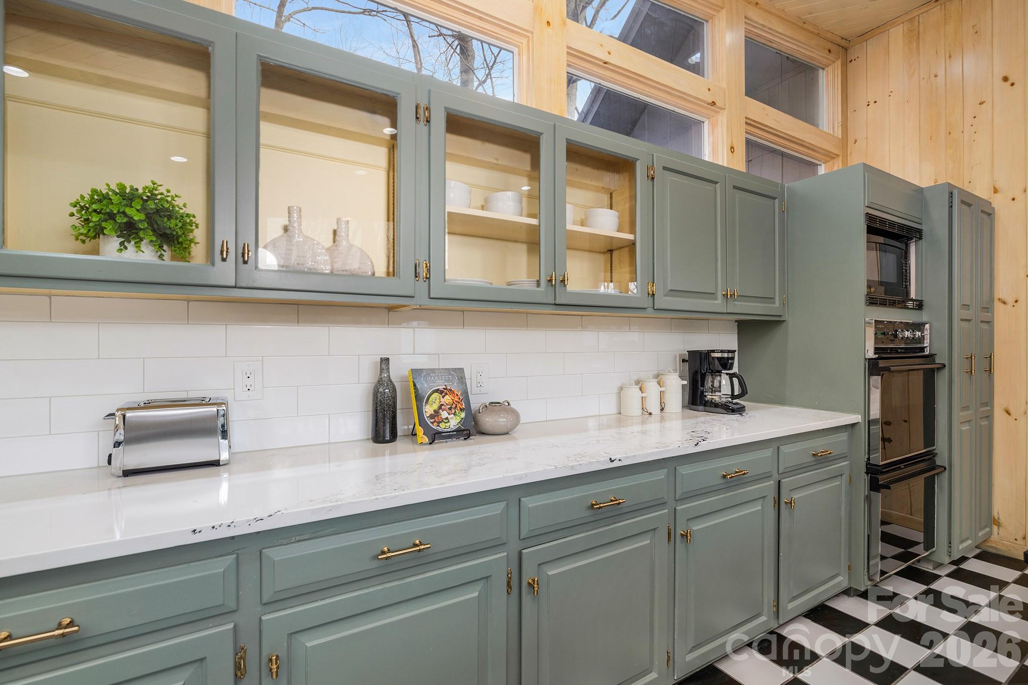 None - Residential Income