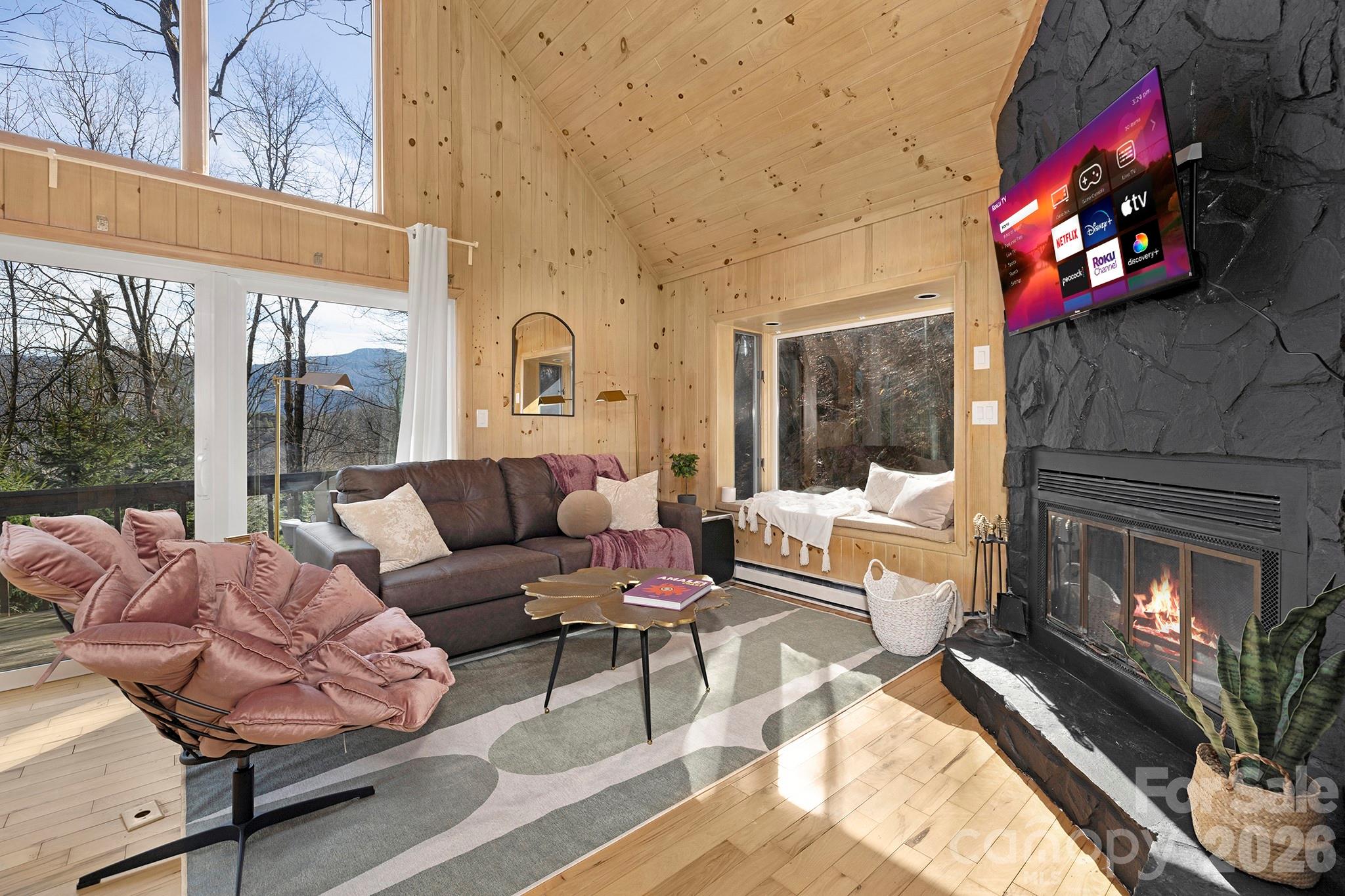 None - Residential Income