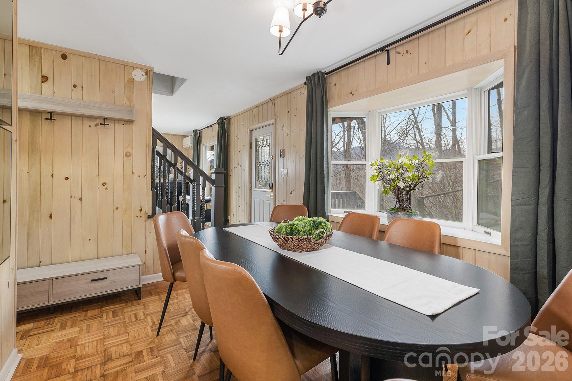 None - Residential Income