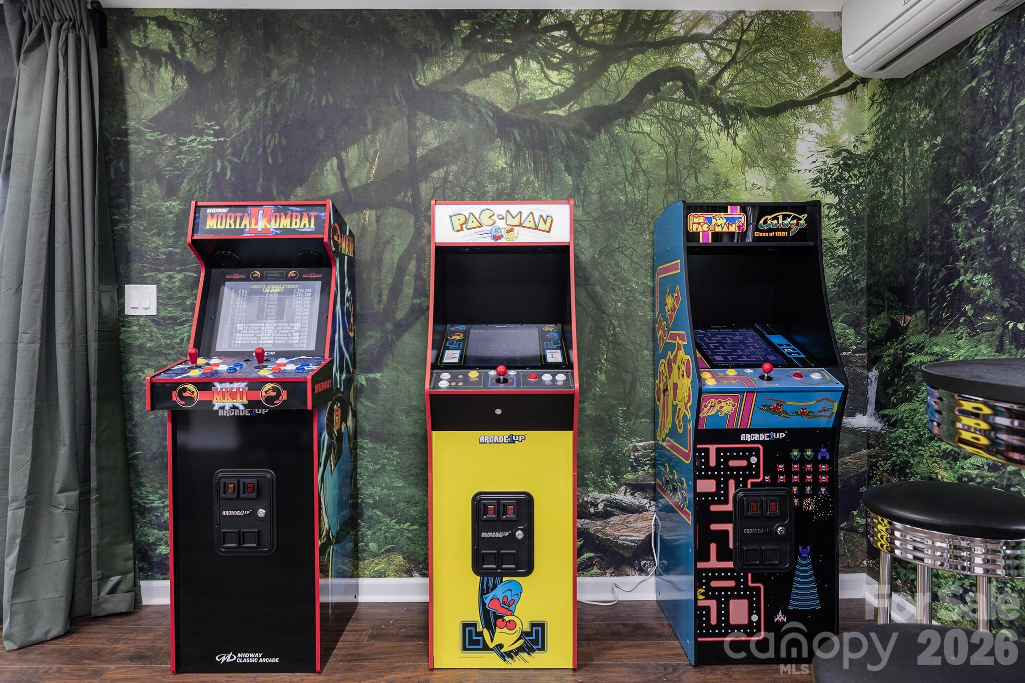 None - Residential Income