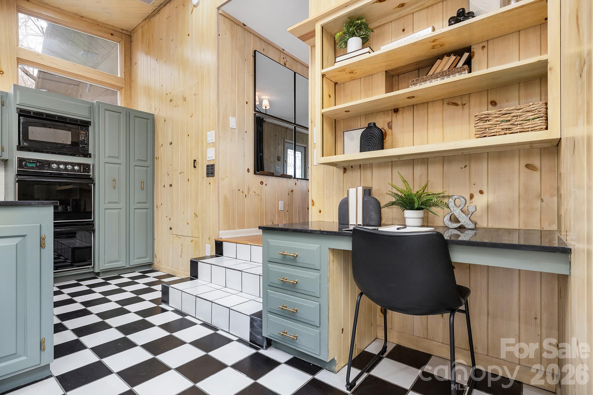 None - Residential Income