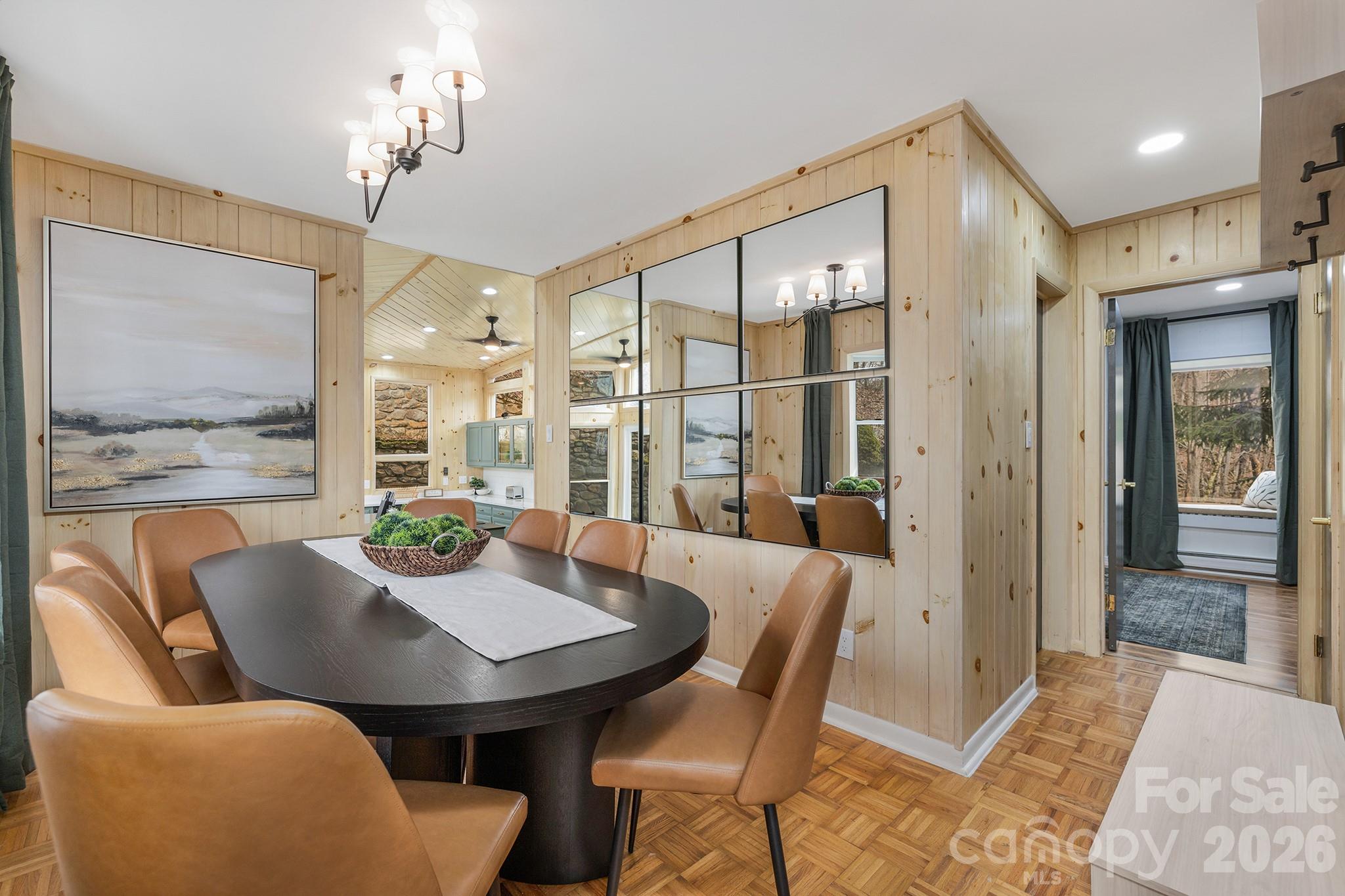 None - Residential Income