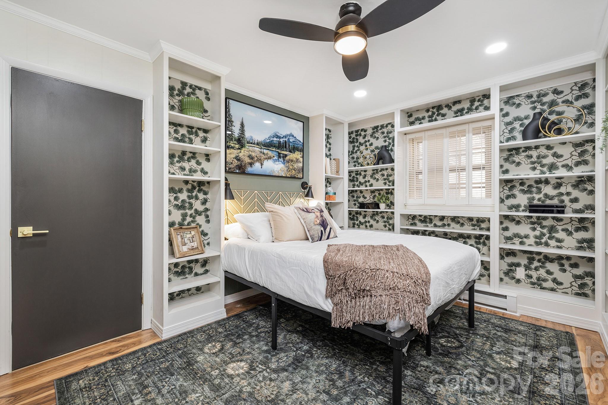 None - Residential Income