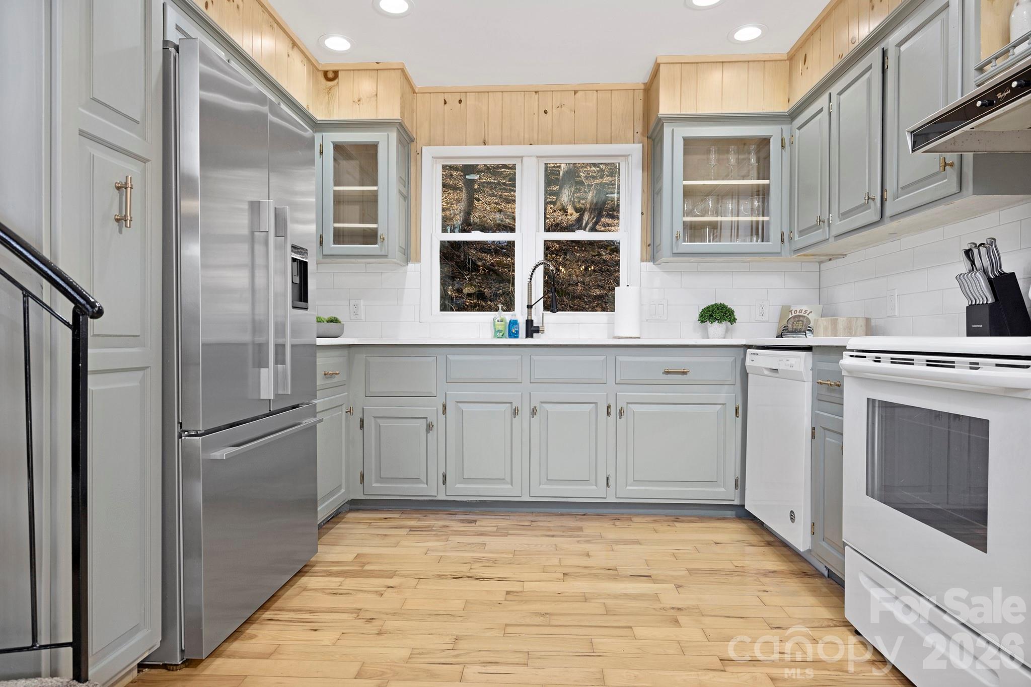 None - Residential Income