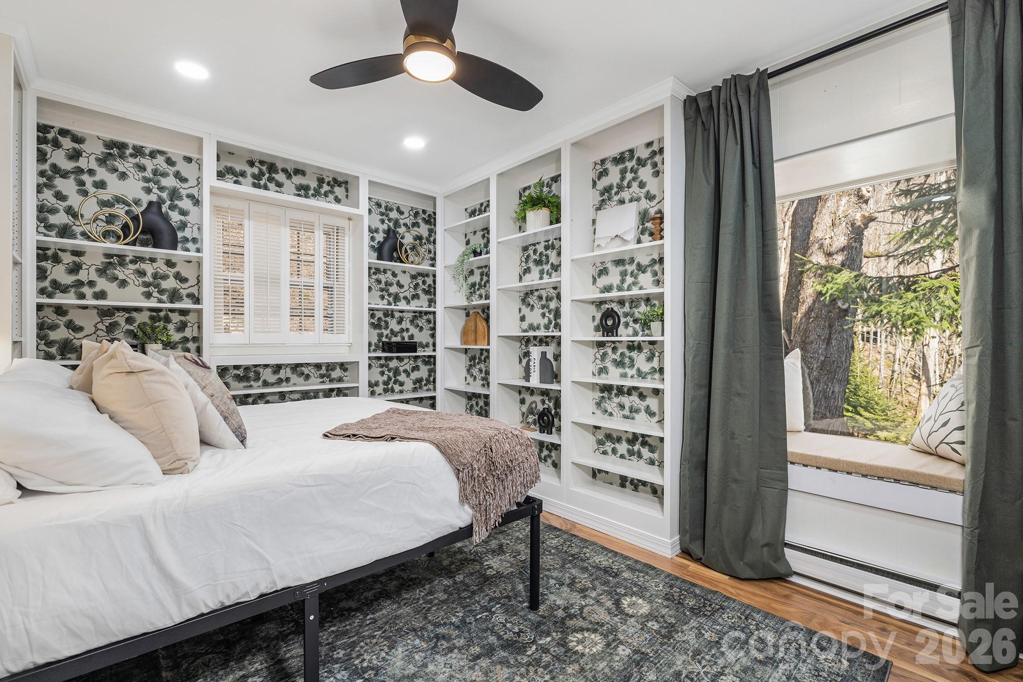 None - Residential Income