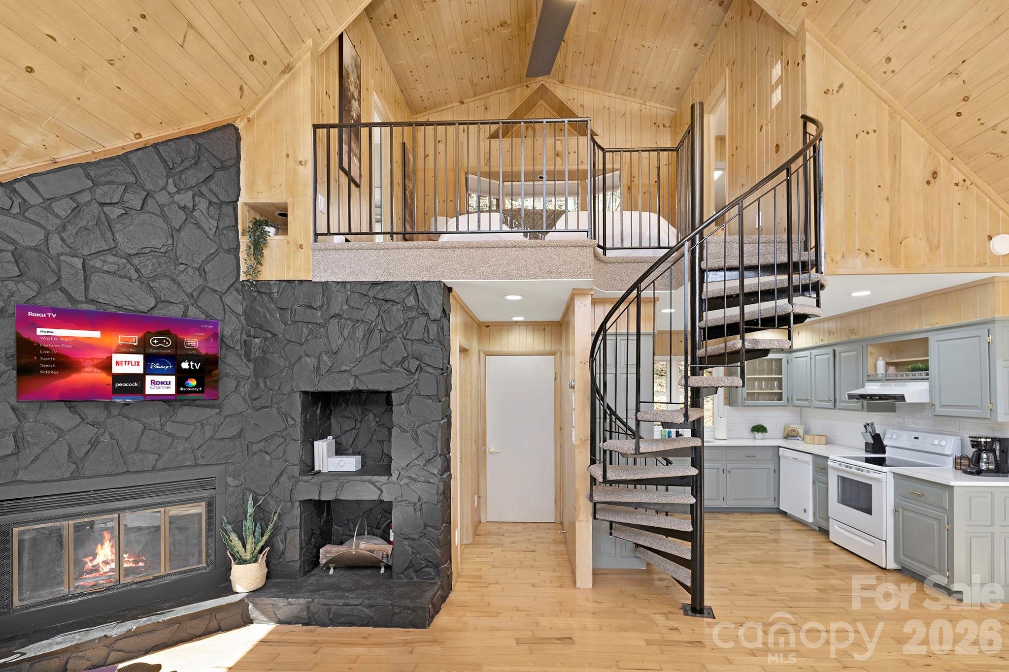 None - Residential Income