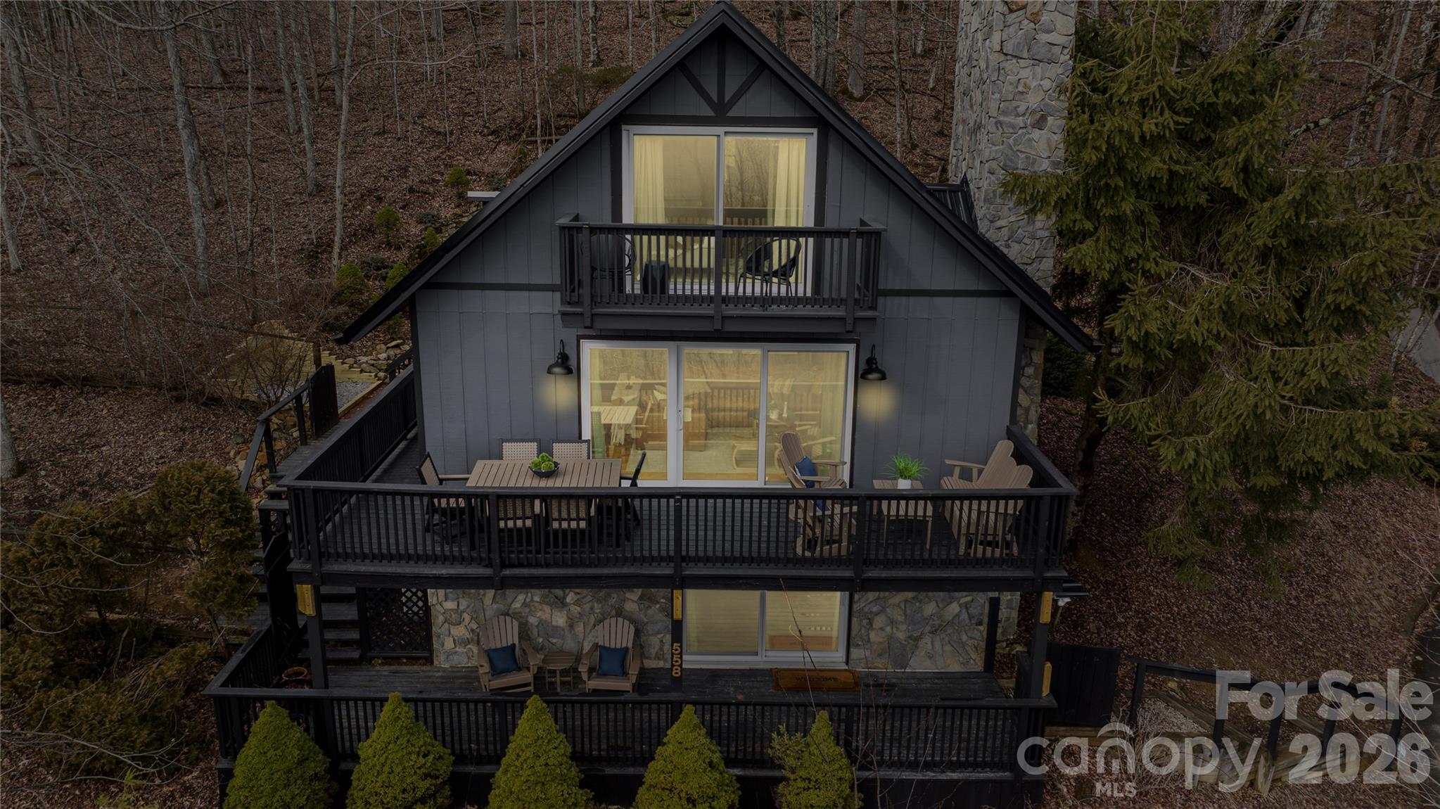 None - Residential Income