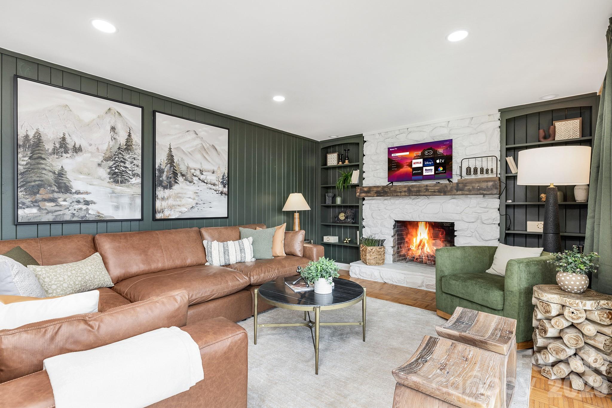 556/558 Thorncliff Drive