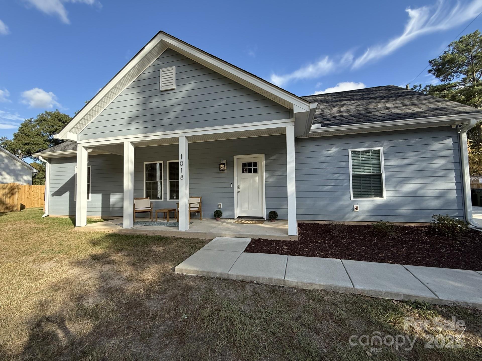 1018 Johnna Lane