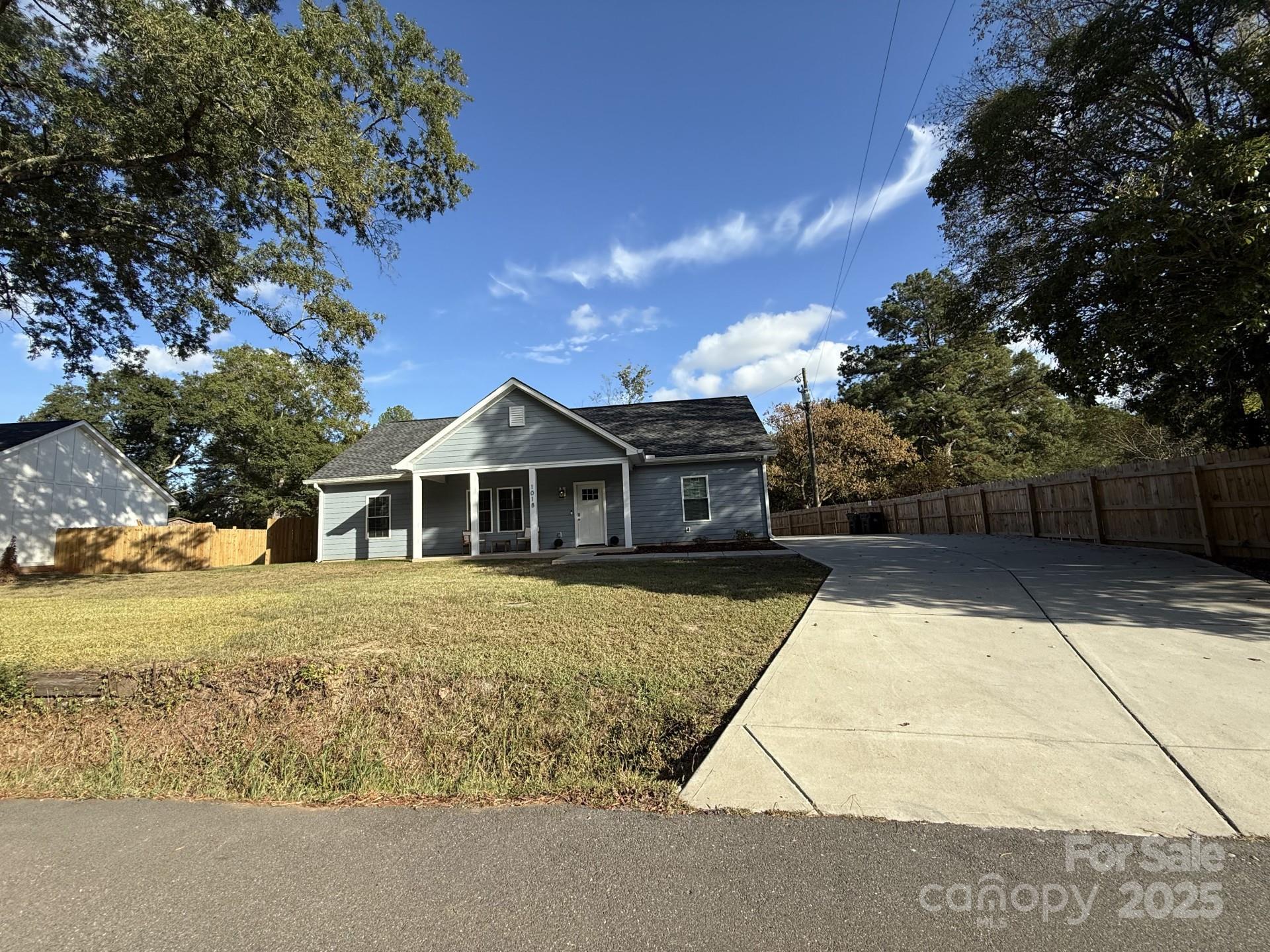 1018 Johnna Lane