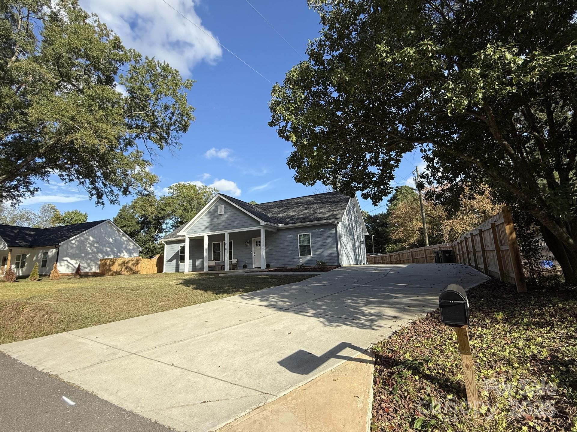 1018 Johnna Lane