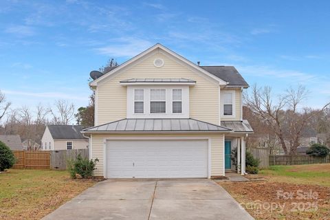 3288 Denali Court Gastonia NC 28054