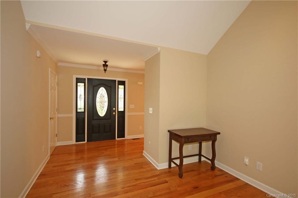 Wildlife Bay - Residential