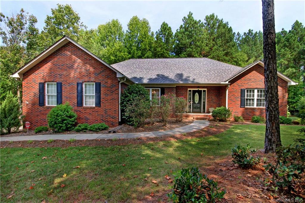 Wildlife Bay - Residential