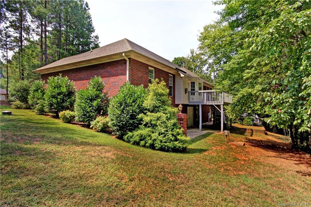 Wildlife Bay - Residential