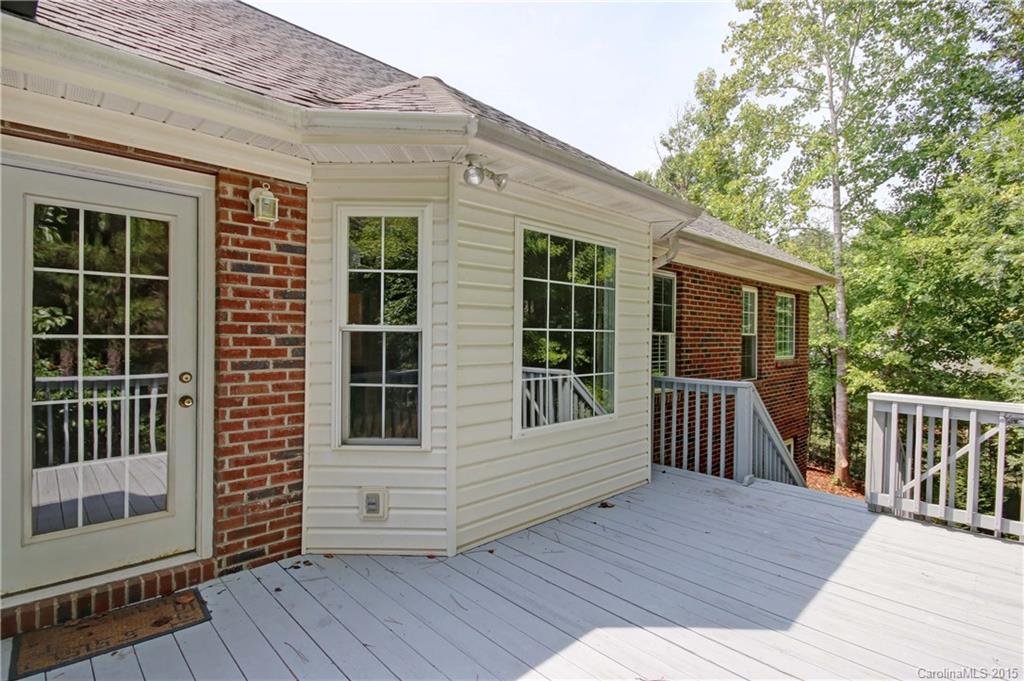 Wildlife Bay - Residential