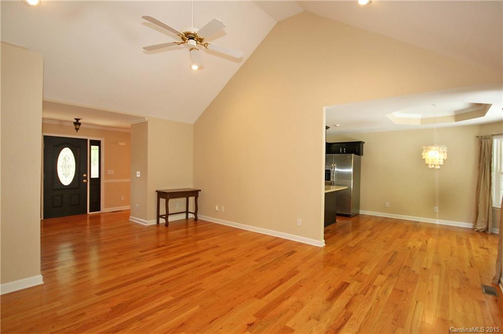 Wildlife Bay - Residential