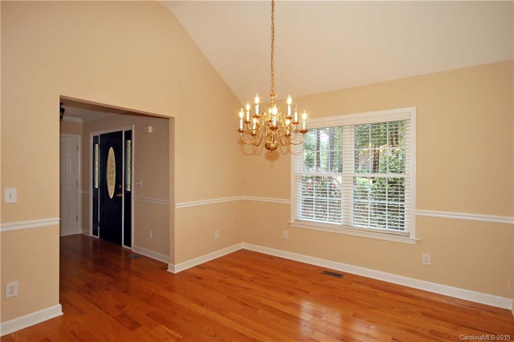 Wildlife Bay - Residential