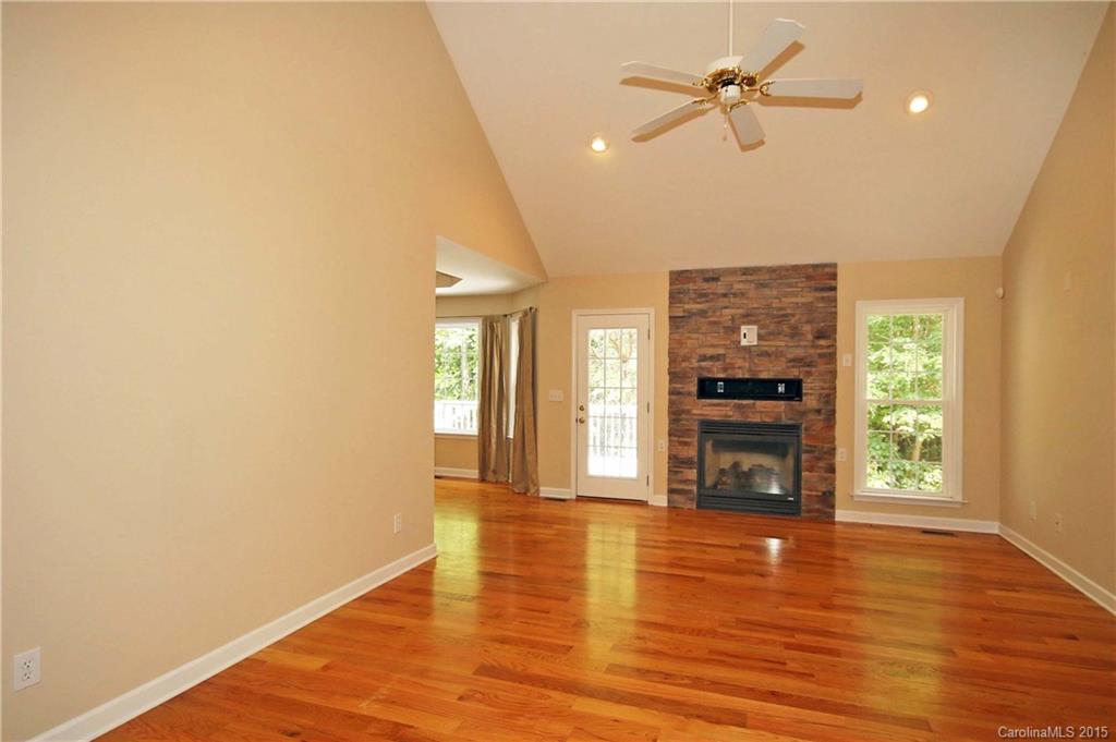 Wildlife Bay - Residential