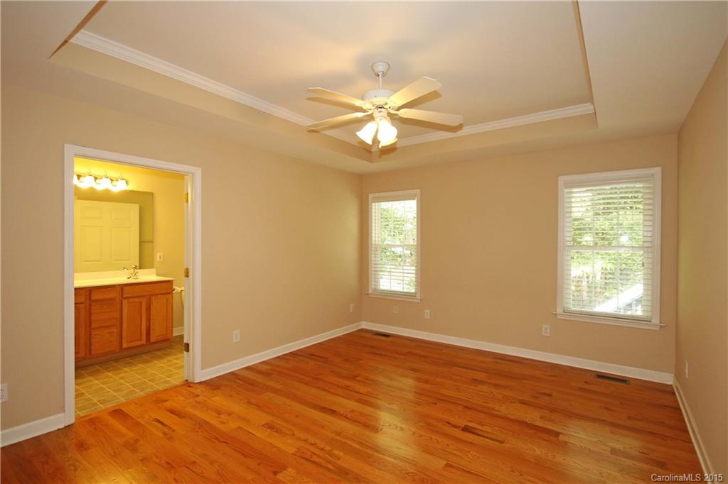 Wildlife Bay - Residential