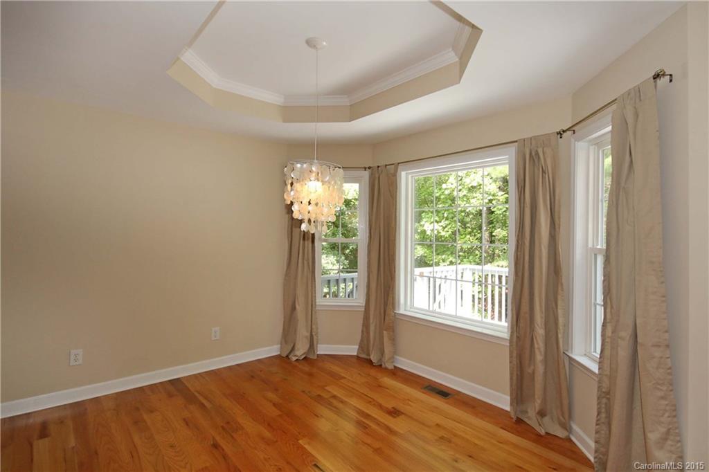 Wildlife Bay - Residential