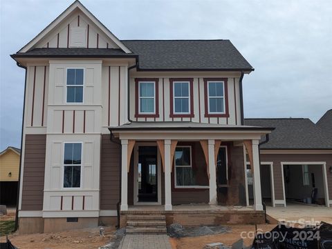 A home in Rock Hill