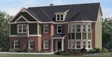 Mirabella - Residential