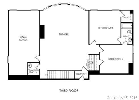Mirabella - Residential