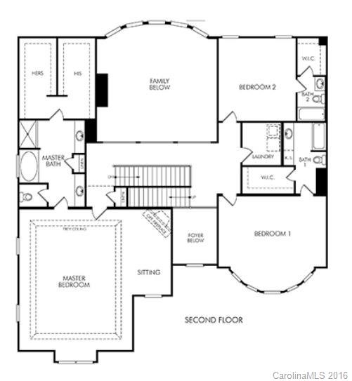 Mirabella - Residential
