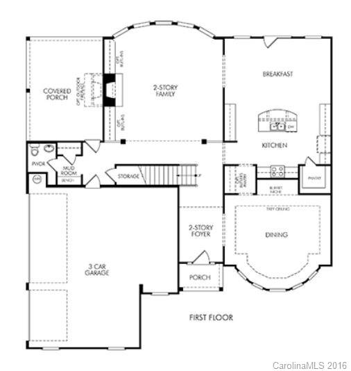 Mirabella - Residential