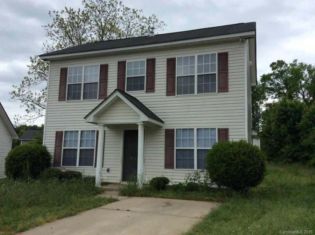 Glenwood Grove - Residential Lease