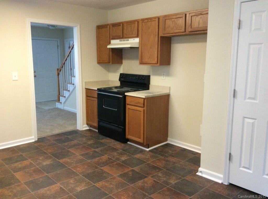 Glenwood Grove - Residential Lease