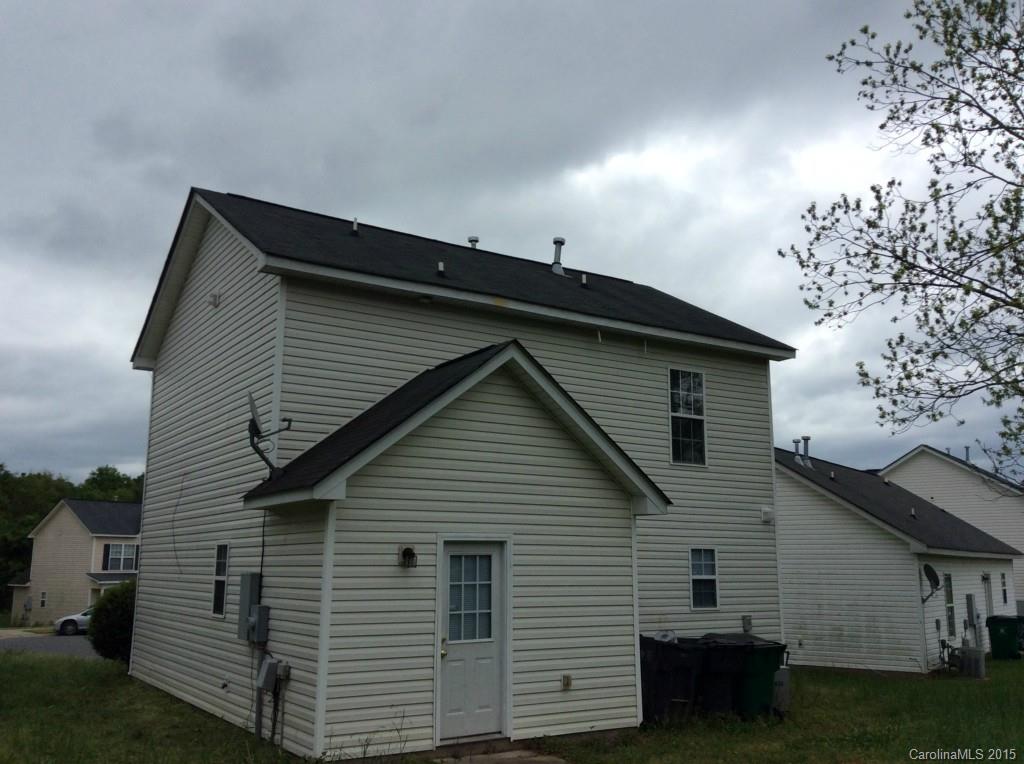 Glenwood Grove - Residential Lease