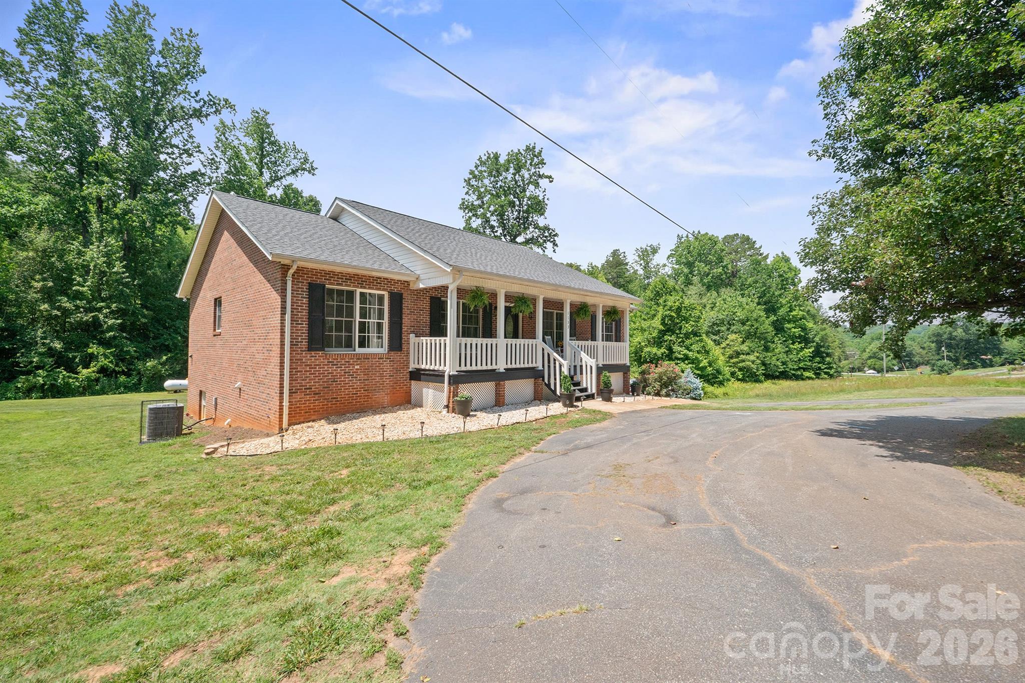 1133 Finger Bridge Road