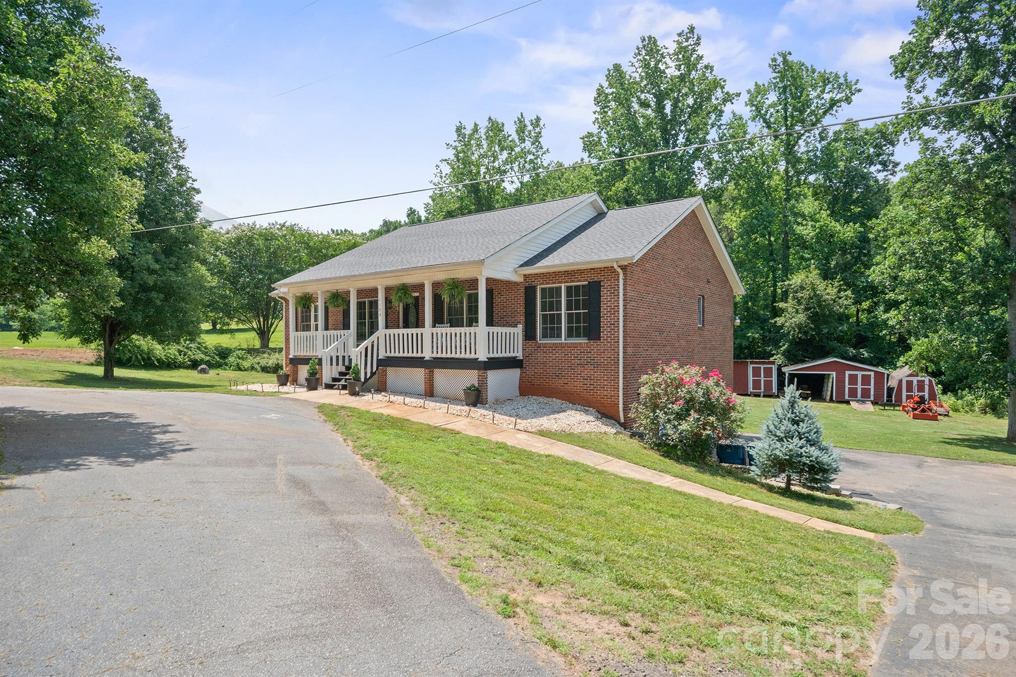 1133 Finger Bridge Road