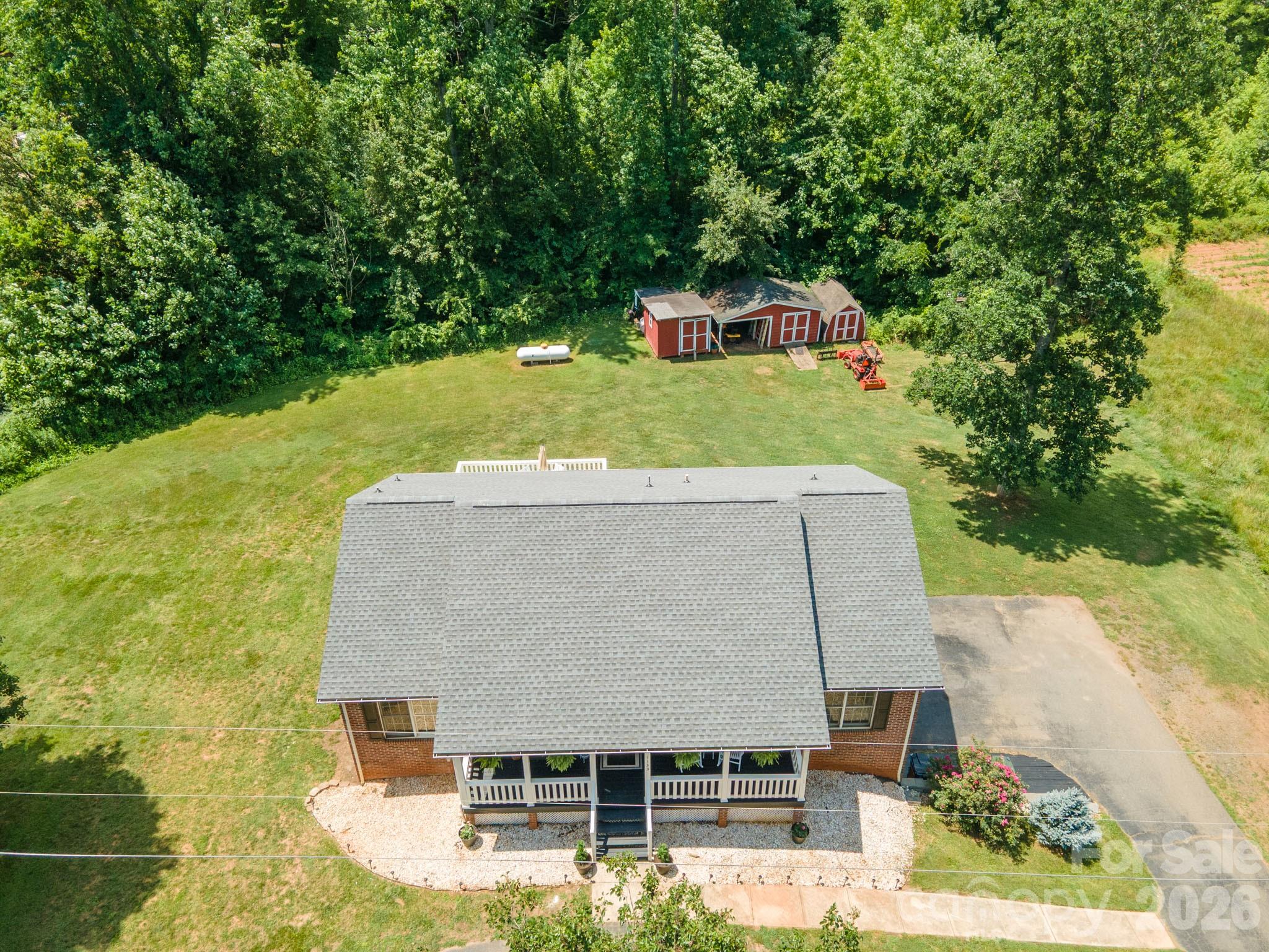 1133 Finger Bridge Road
