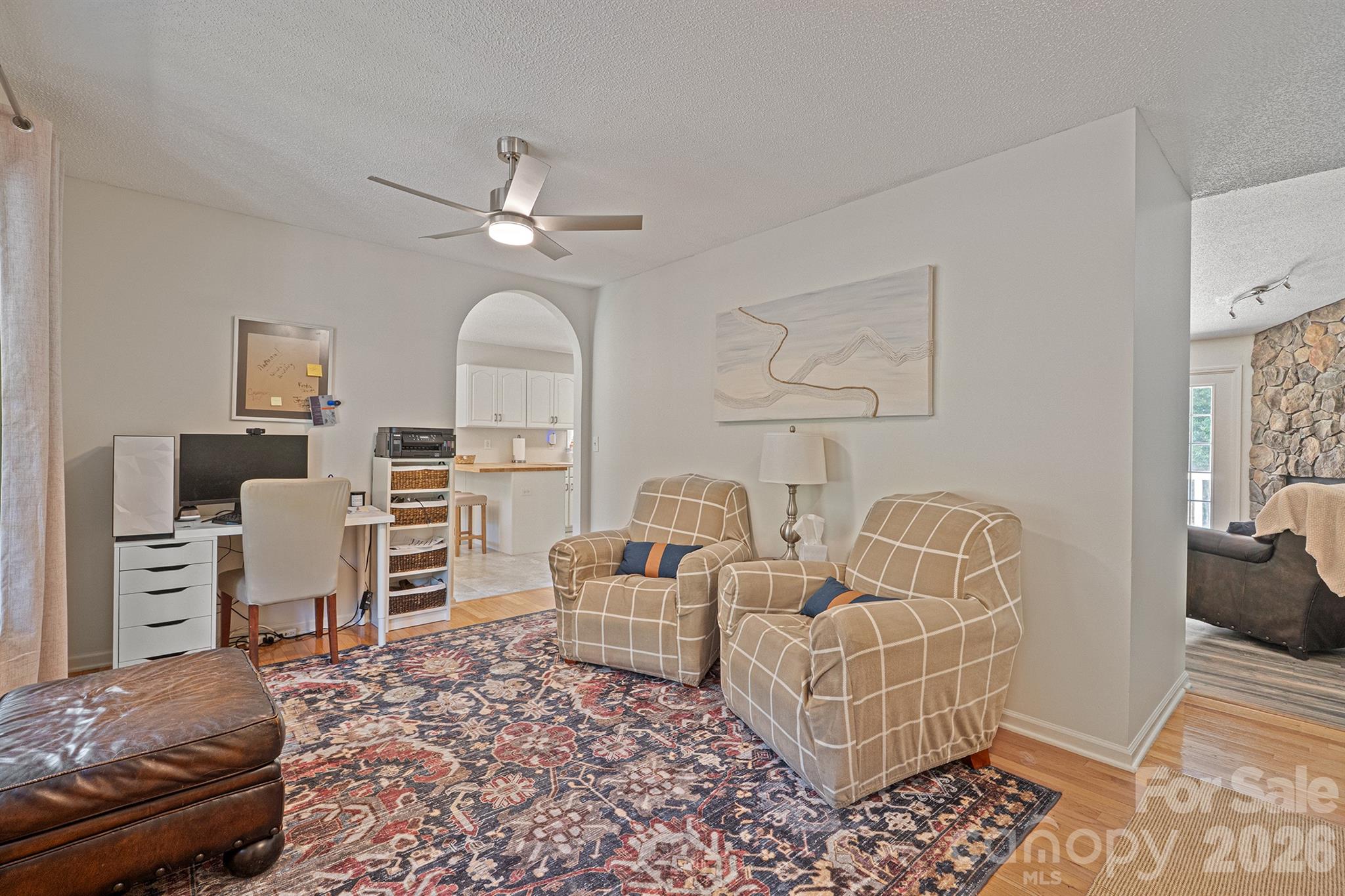 1133 Finger Bridge Road