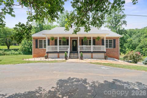Photo of 1133 Finger Bridge Road, Hickory, NC 28602 (MLS # 4393755)