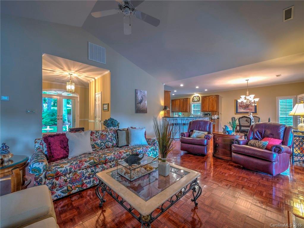 Timber Lane Shores - Residential